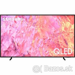 SAMSUNG SMART QLED TV 75