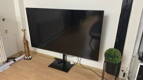 SAMSUNG SMART QLED TV 75