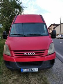 Iveco Daily - 1