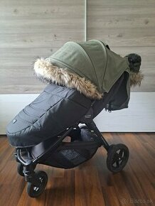 Britax b motion 4 plus