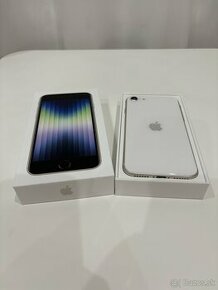 iPhone SE 2022 64gb - 1