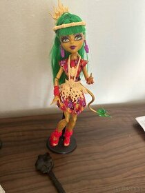 Monster high Ghouls Gateway - 1