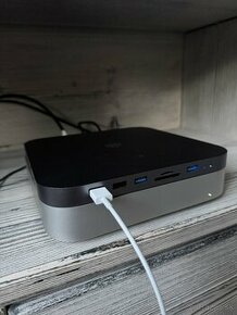 Mac mini M1 - 1