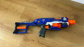 Nerf ELITE automat