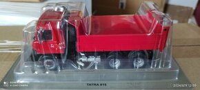 Tatra 815 1:43