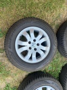 Elektróny 5x114,3. 215/65 r16