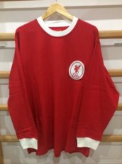 Liverpool FC 1963-1968 (home) dres, veľkosť XL - 1