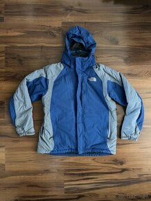 NorhFace Winter Jacket - 1