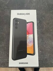 Samsung Galaxy A14 NOVÝ