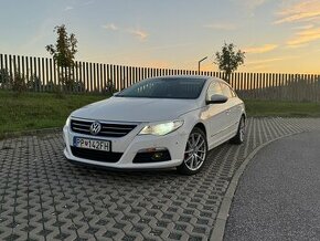 Volkswagen Passat CC 2.0 TDI DSG - 1