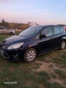 Predám Ford c-max 1.6 85Kw diesel