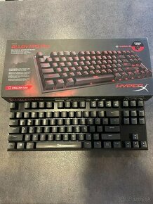 HyperX Alloy FPS Pro Red - 1