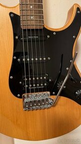 Gitara yamaha - 1