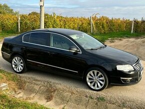 Vw passat b6 2.0 tdi 8v - 1