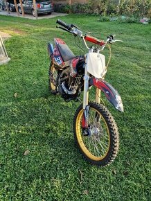 Xmotos 250