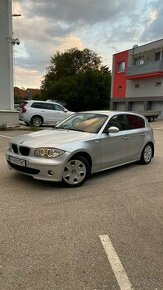 BMW e87 118d 2.0 TDI - 1