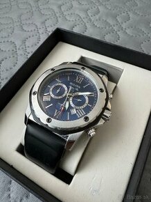 Bulova Marine Star