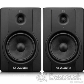 M-Audio BX8 D2 - 1