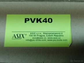 Programátor Asix 2