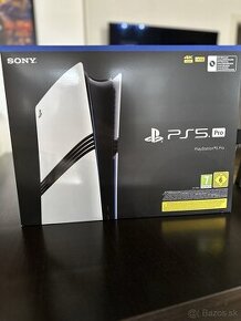 Predám Playstation 5 Pro