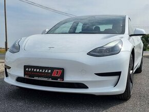 Tesla Model 3 Standard Range Plus 54kWh RWD za 25.750 €