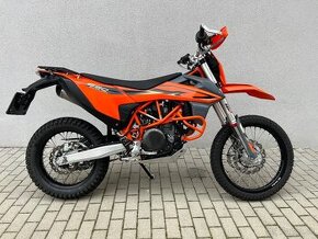 KTM 690 ENDURO R