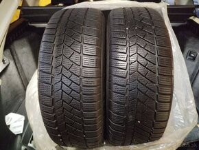 205/60R16 zimné Continental