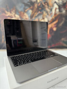 Macbook Air M2 space grey 256 GB 8 GB RAM