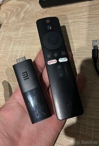 Xiaomi tv stick