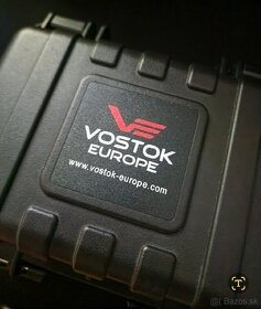 VOSTOK EUROPE