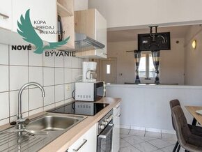 Nádherný apartmán s výhľadom na more, Chorvátsko - Vir