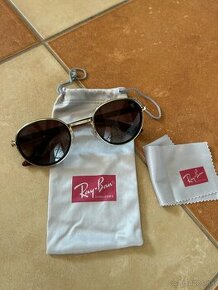 Okuliare RayBan