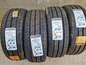 235/65R16C continental vanco TM2 letne