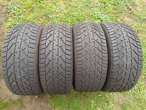 Zimné gumy 235/45R18 Sebring Snow 4ks