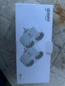 Predám smart plug SP211