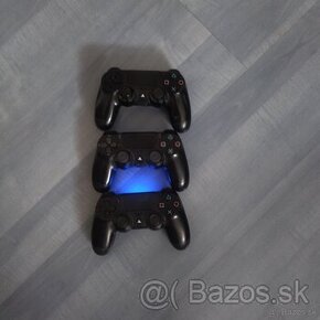 Playstation 4 rezervovane