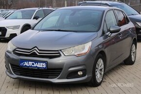 Citroen C4 1,6 VTi 88 kW - 1