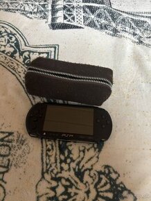 PSP