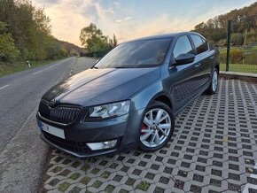 Predám Škoda Octavia 1.6TDI 110k 2017