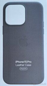 iPhone 15 Pro