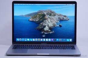 ZÁRUKA/Macbook Pro 13.3"/I5 2.0GHZ/8GB RAM/256GBSSD/CZ