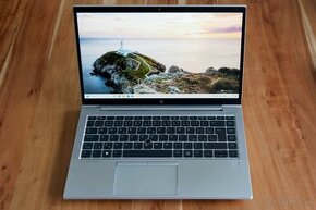 Predám HP EliteBook 840 G8 v záruke