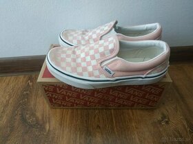 Vans slip on, veľkosť 34