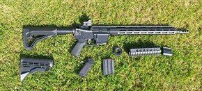 Anderson AR 15