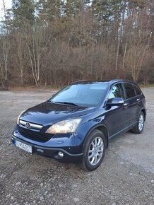 Crv 3  2.2ctdi r.v 2008