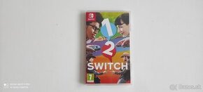 1-2 switch (nintendo switch)