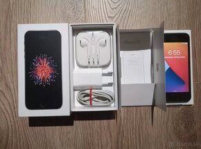 Iphone SE - 64 GB