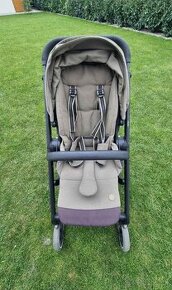 Cybex balios s lux