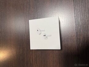 Apple AirPods pro 2. generácia