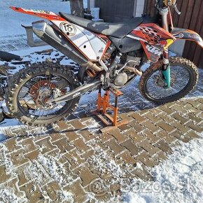 KTM sxf 250